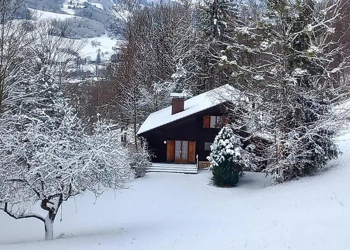 Ferienhaus Holzer Stressless