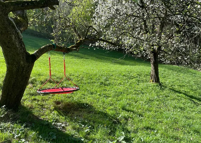 Ferienhaus Holzer Stressless
