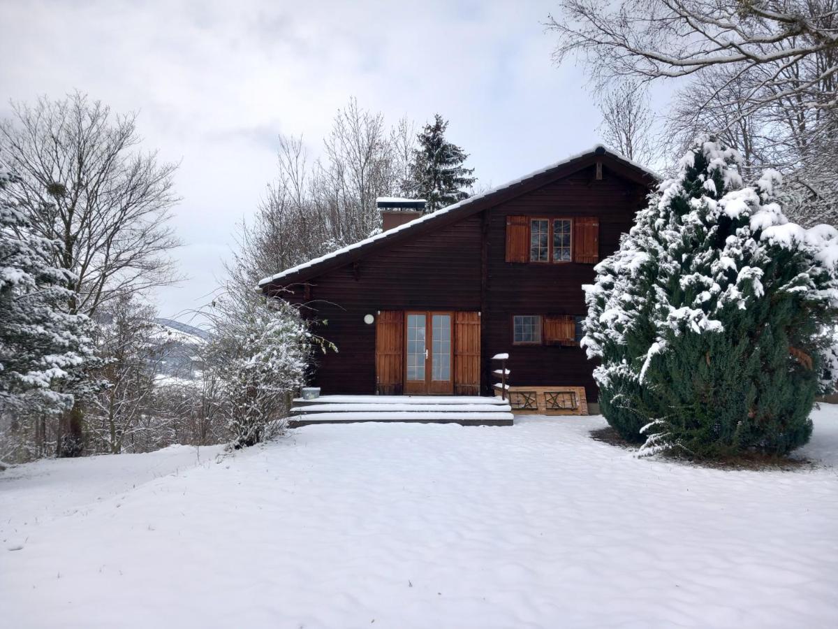 Holiday home Holzer Stressless *