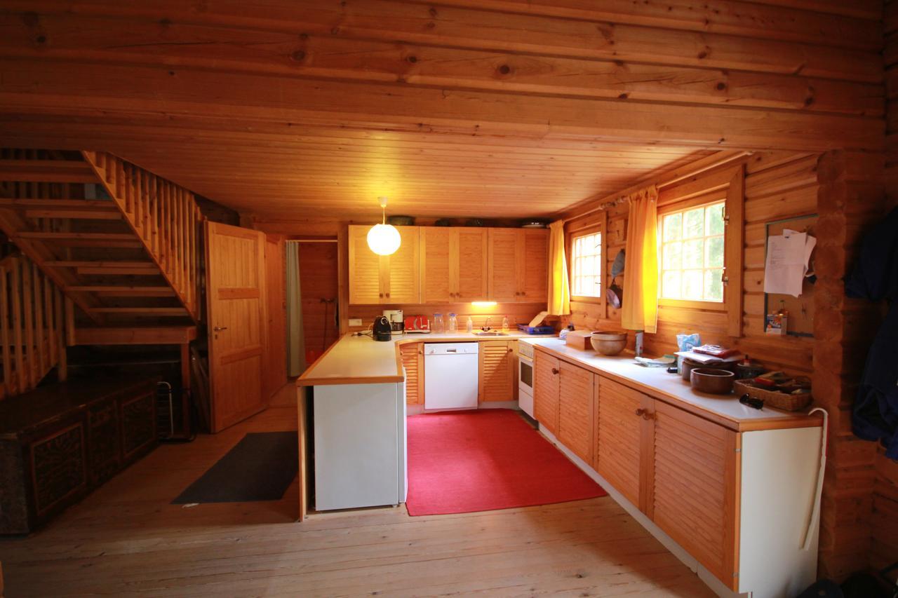Holzer Stressless Holiday home *
