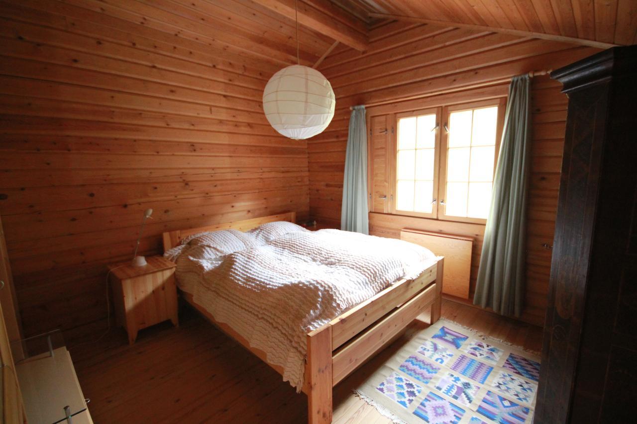 Holzer Stressless Holiday home