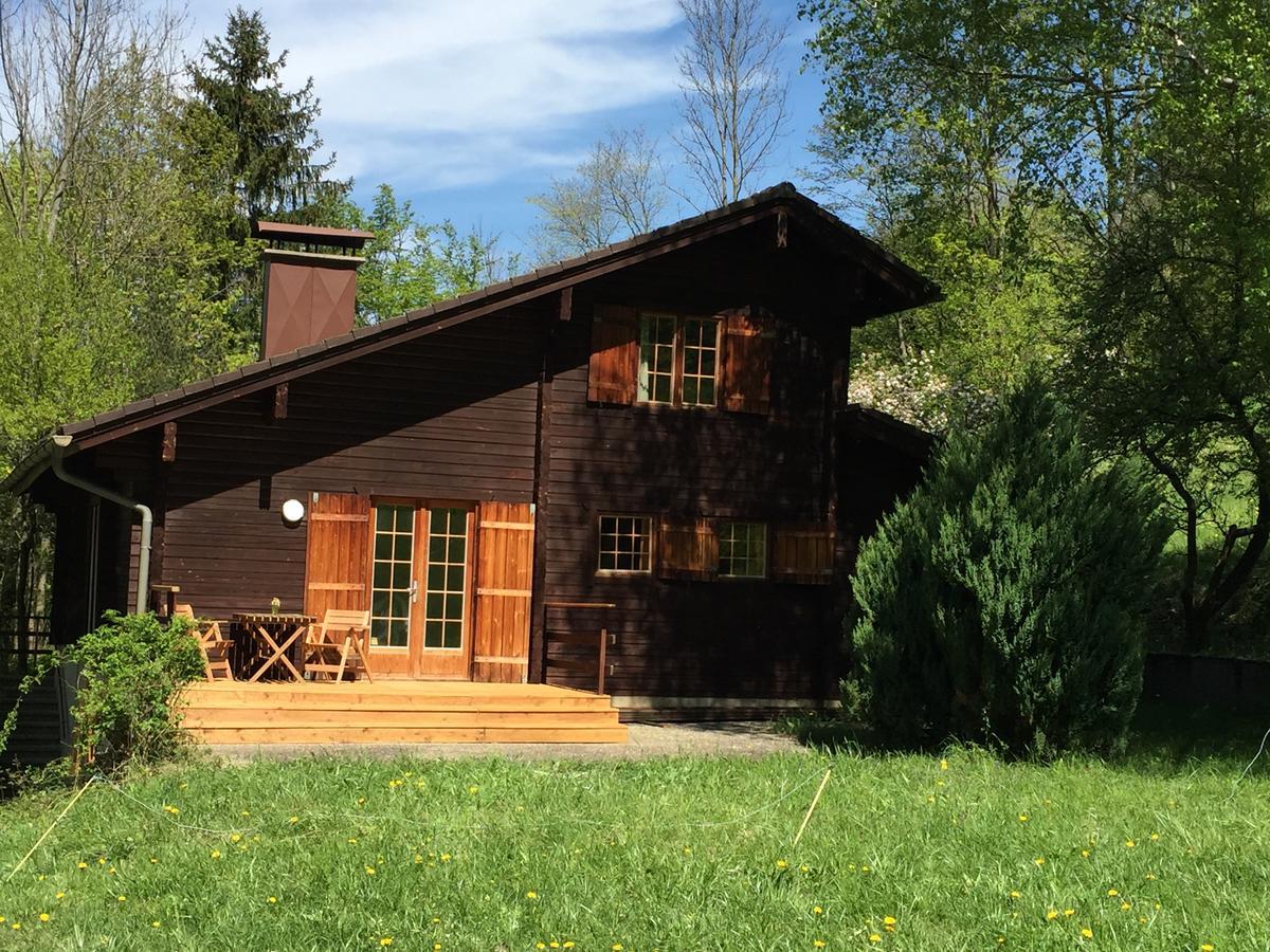Holzer Stressless Holiday home *